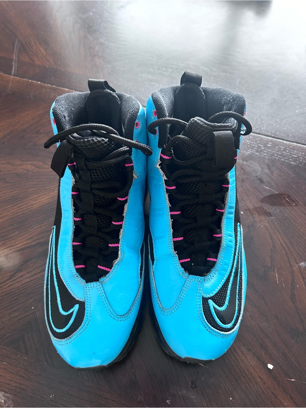 Nike Air Max JR "Home Run Derby"